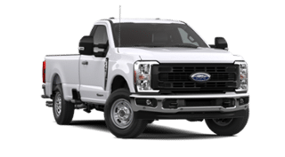 2026 Ford Super Duty® External Image 5
